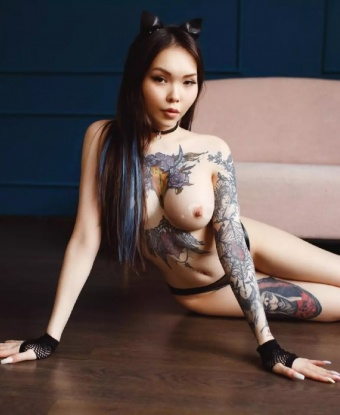 Анкета проститутки Алиса - город Янгельское, 21 год, №880