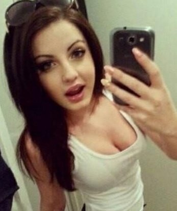 Анкета проститутки Светланочка - город Янгельское, 21 год, №7652